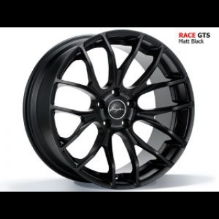 Диски Race GTS от Breyton Диски Race GTS от Breyton
